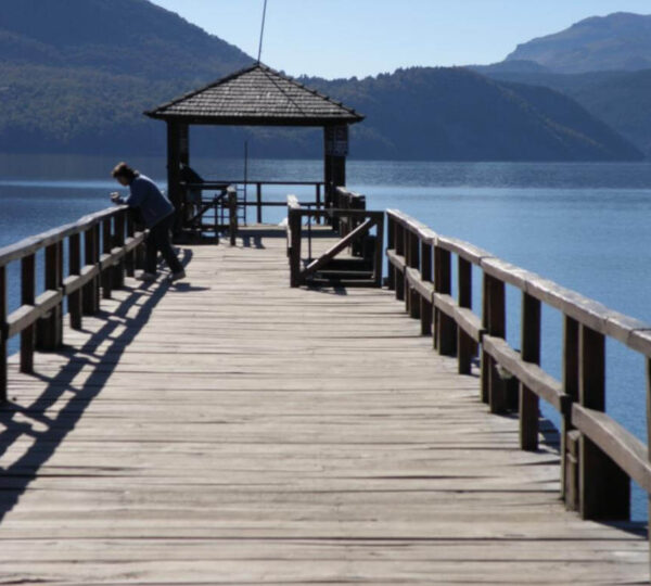 San Martín de los Andes